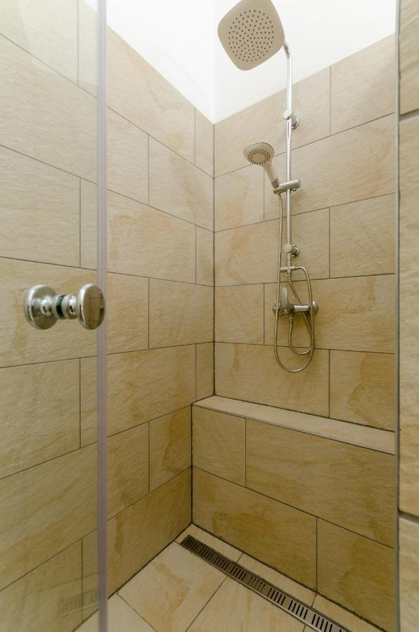 Apartman Deluxe In Party District. Ak2b