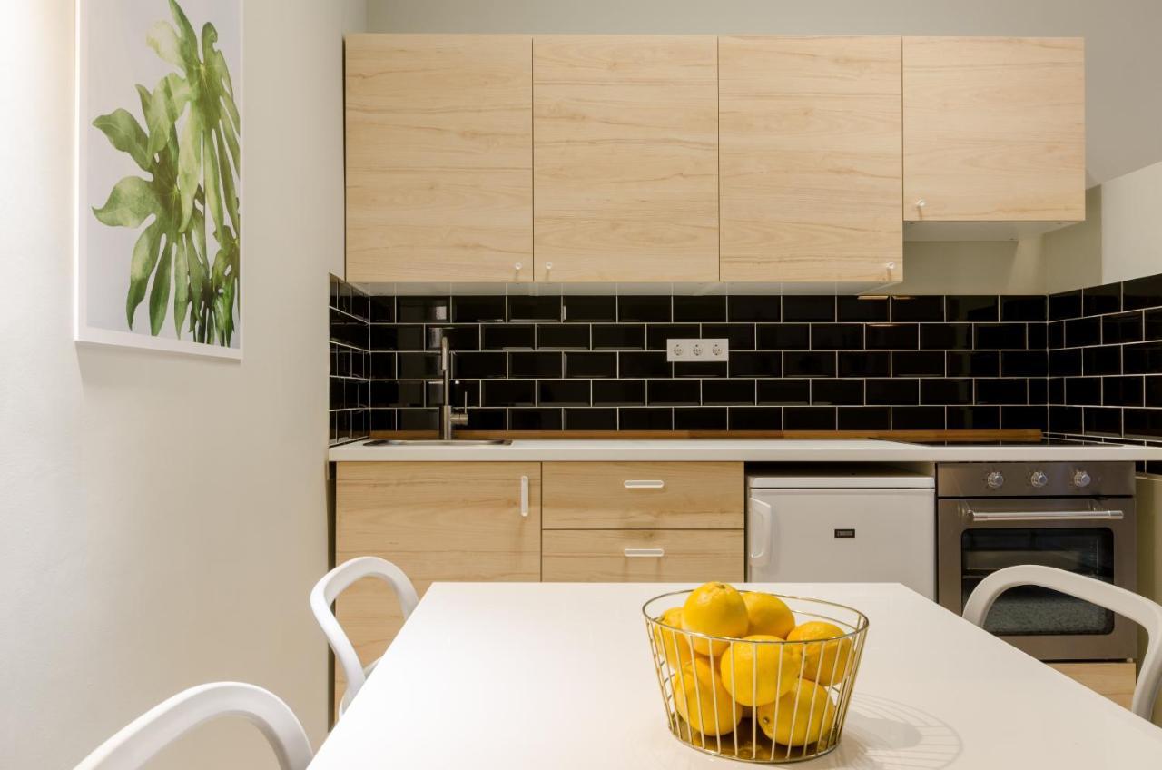 Apartman Deluxe In Party District. Ak2b